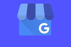 Portfolio for Google My Business